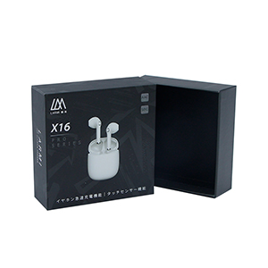 Bluetooth Headset Packaging Boxes