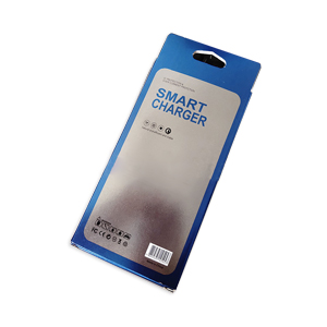 Travel Charger Packaging Boxes