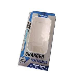 Travel Charger Packaging Boxes