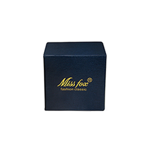 Bracelet Square Box with Logo