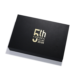 Luxury Corporate Gift Box