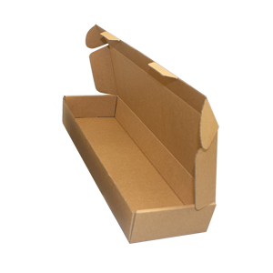 Free Float Handguard Box