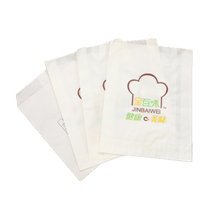 Custom Paper Food Pouches