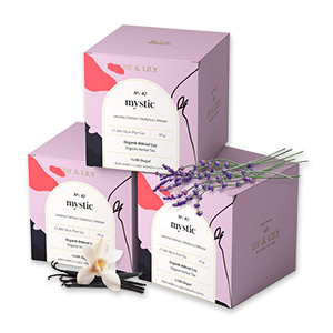 Aroma Box