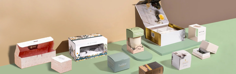 Turnkey Folding Carton